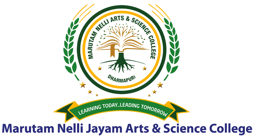 Jayam Arts and Science College-logo