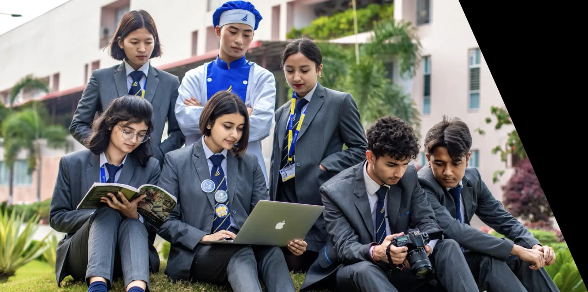 Inspiria Knowledge Campus-image