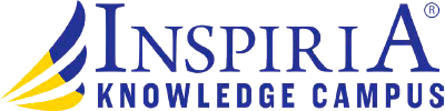 Inspiria Knowledge Campus-logo