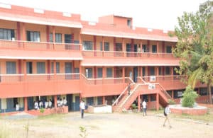 KNVV College Kittur-image