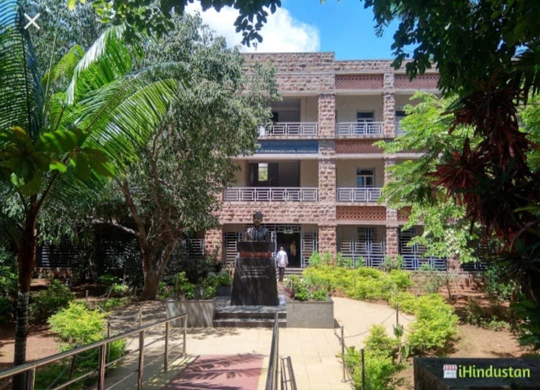 Andhra University, College of Pharmaceutical Sciences-image