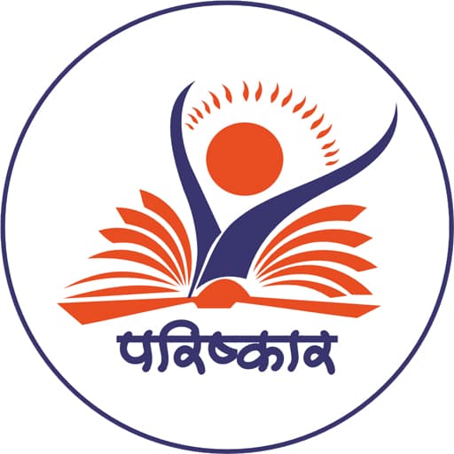 Parishkar International College-logo