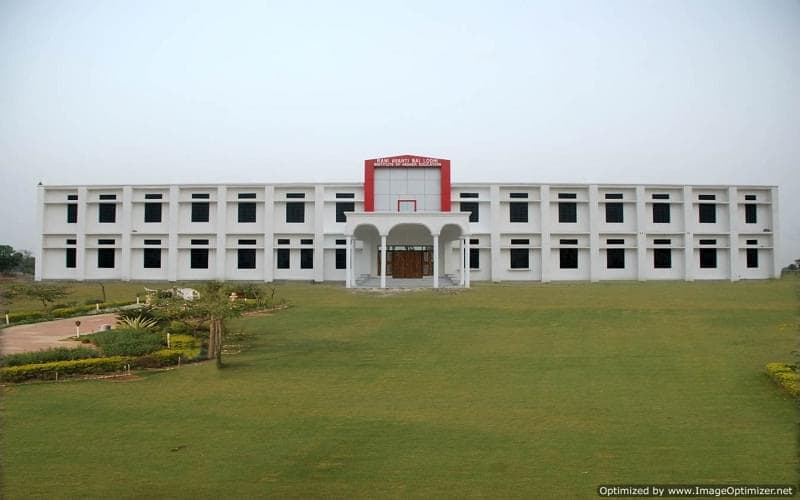 Rani Avantibai Lodhi Institute Of Higher Education College-image