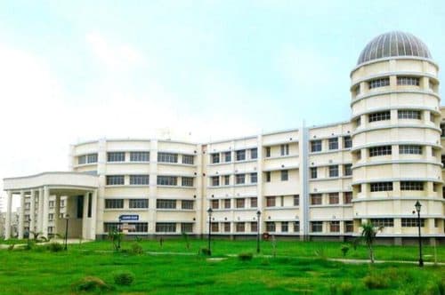Mahamaya Rajkiya Allopathic Medical College-image