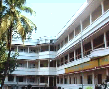 Mar Osthatheos College-image