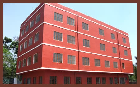 Chakra Teachers' Training College-image