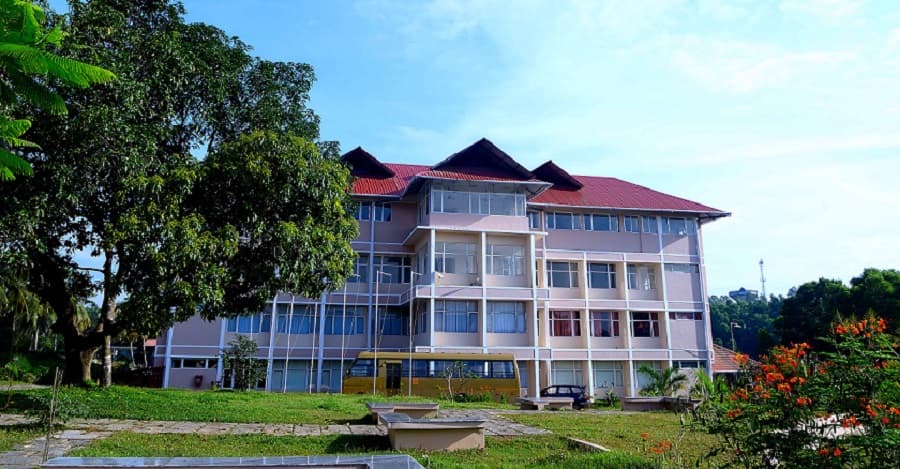 DC School of Management and Technology Thiruvananthapuram-image
