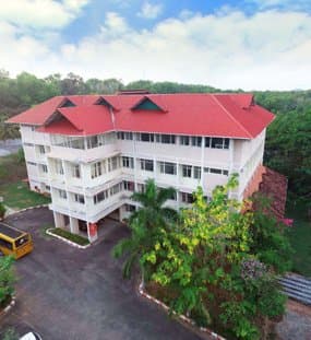 DC School of Management and Technology Thiruvananthapuram-image