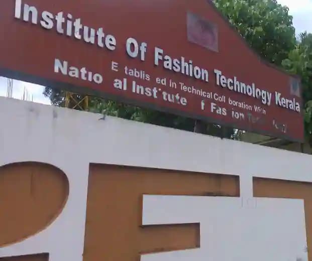 Institute of Fashion Technology Kerala-image