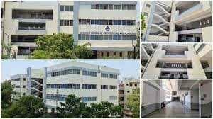 Vaishnavi School of Architecture and Planning-gallery-image-0
