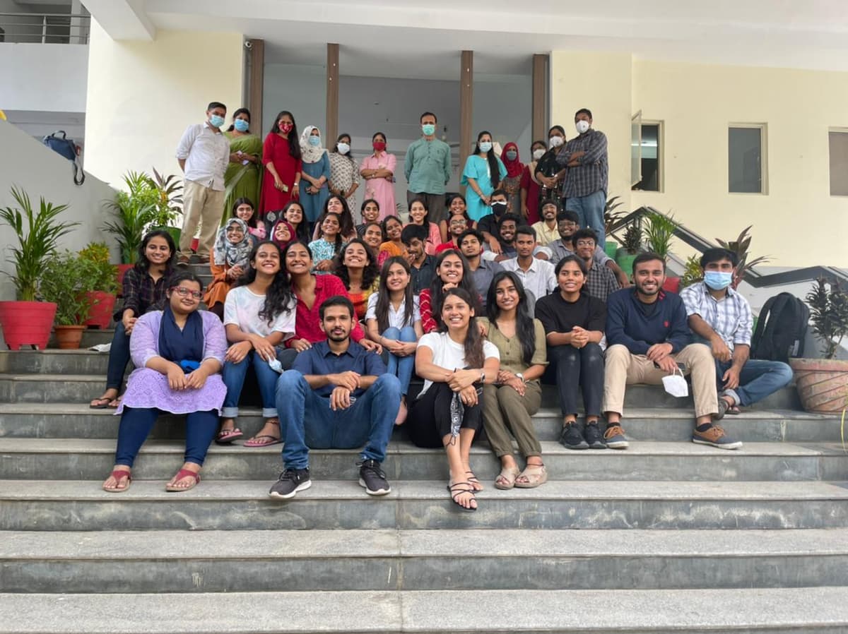 Vaishnavi School of Architecture and Planning-gallery-image-3