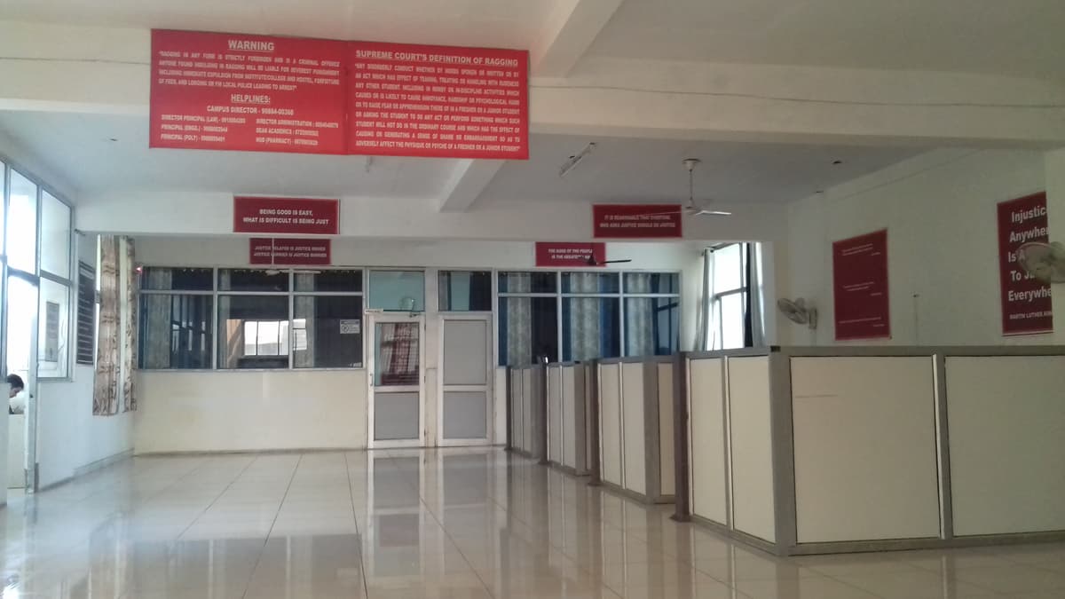 Bahra Faculty of Law-gallery-image-3