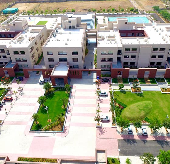 S.R.K.P.G. College-image