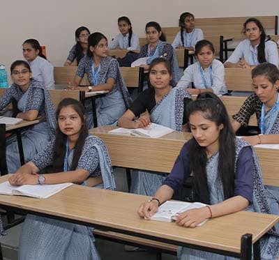 Shri Ratanlal Kanwarlal Patni Girls' College-image