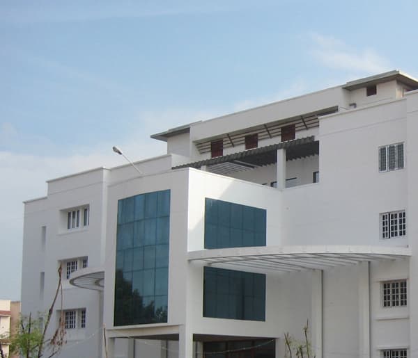 Muthayammal College of Education-image