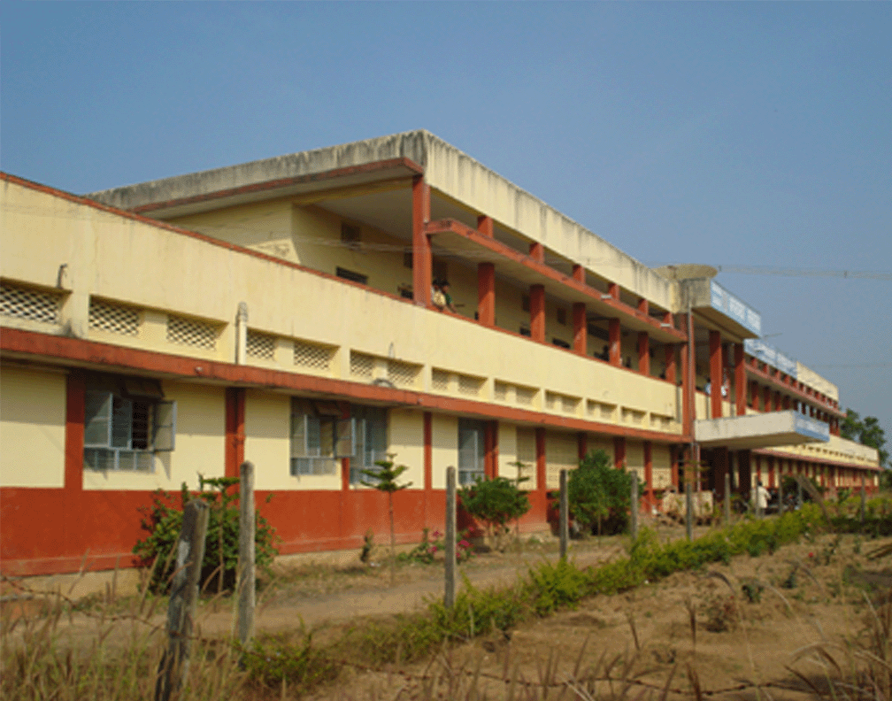 Maratha Mandal's Arts and Commerce College, Khanapur-image