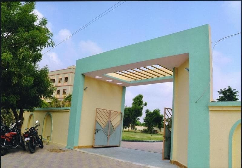 Amulba B.Ed College-image