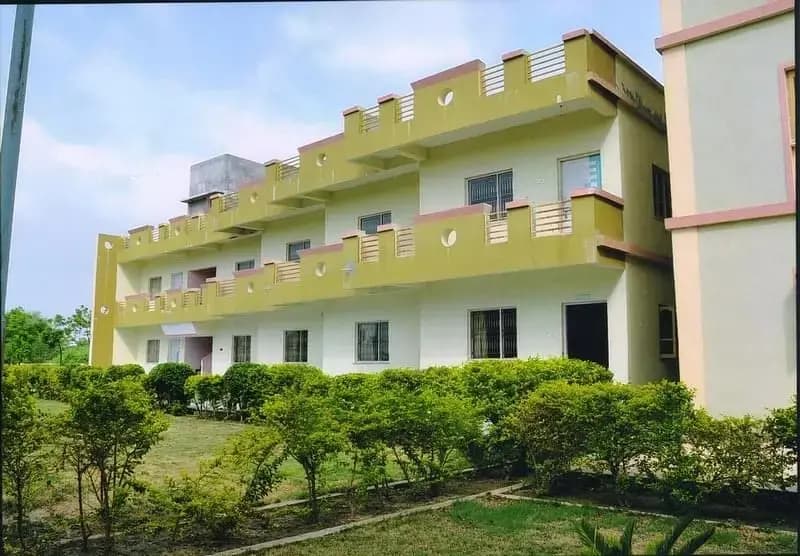 Amulba B.Ed. College, Patan-gallery-image-4