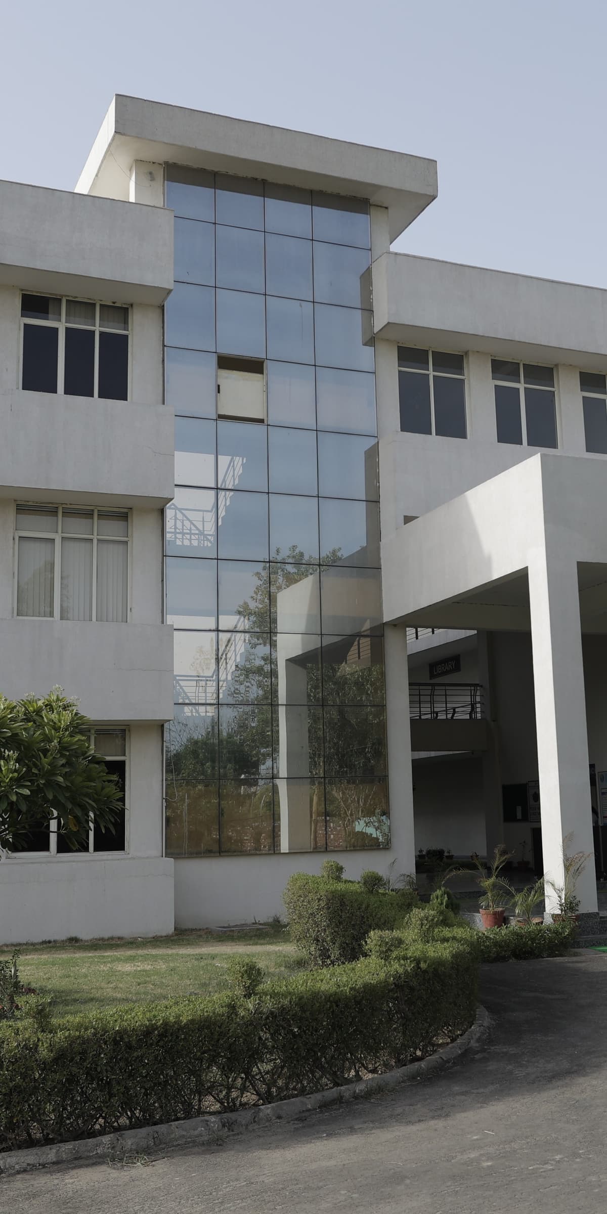 JNU Jhajjar-gallery-image-2