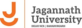 Jagannath University Bahadurgarh-logo