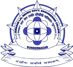JNGEC Mandi-logo