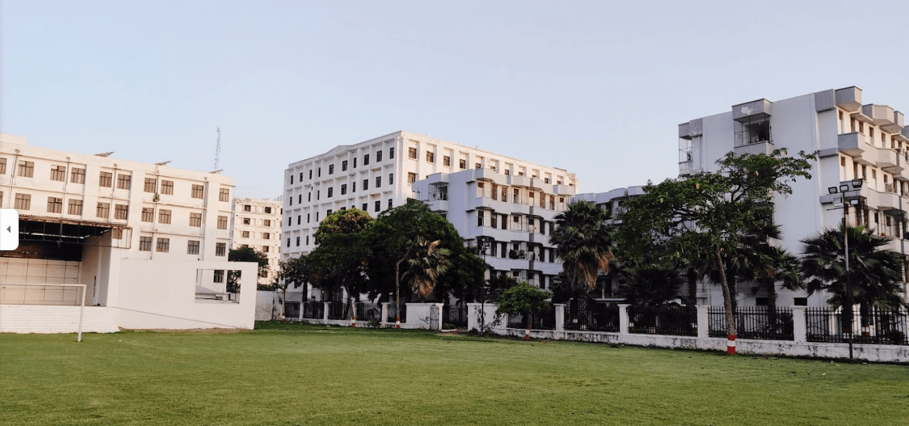 Sardar Patel College of Nursing-image