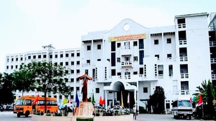 Sardar Patel College of Nursing-image