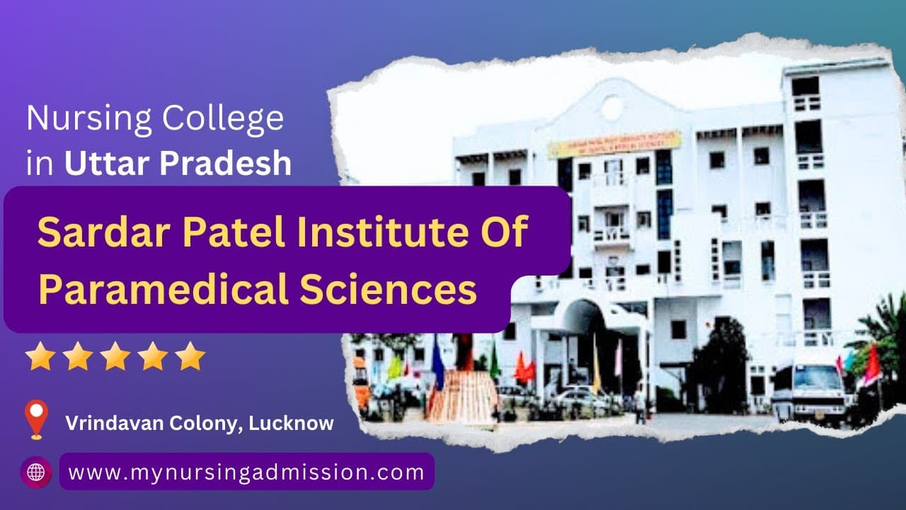 Sardar Patel Nursing College-image