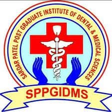 Sardar Patel College of Nursing-logo