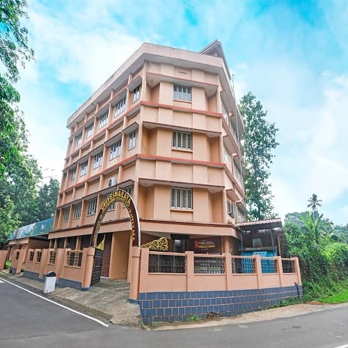 TOMS Polytechnic Kottayam-image