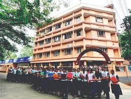 TOMS Polytechnic Kottayam-image