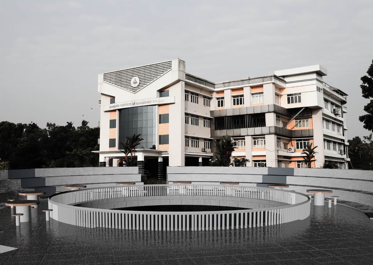 Sahrdaya Institute of Management Studies-image