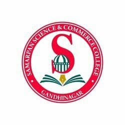Samarpan School of Law-logo