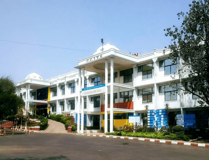 Gyan Ganga Institute of Technology and Sciences-image