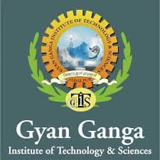 Gyan Ganga Institute of Technology and Sciences-logo