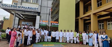 KLE College of Pharmacy, Belgaum-image