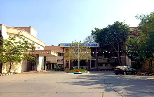 Government Medical College Nizamabad-image