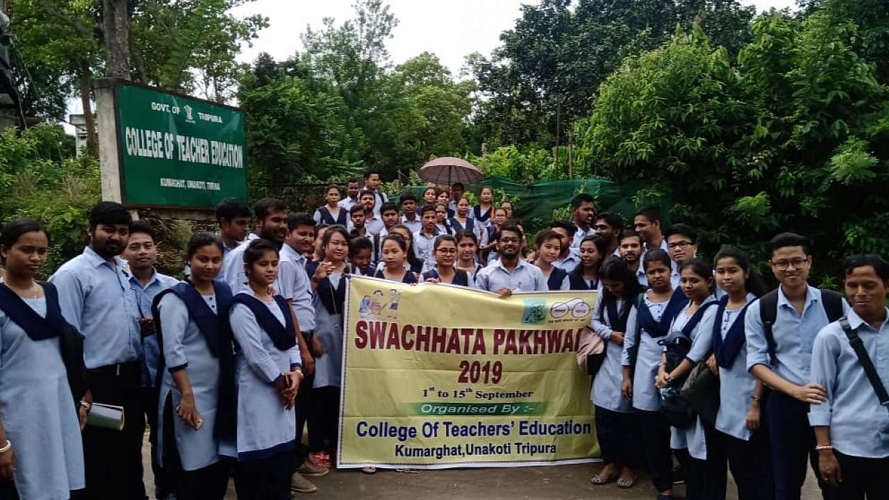 College of Teacher Education-image