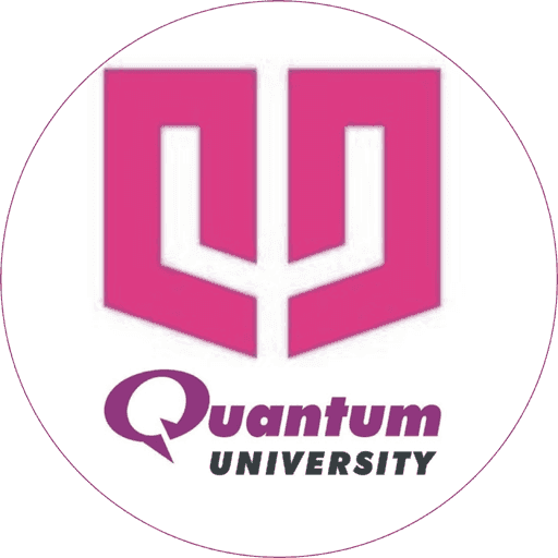 Quantum School of Graduate Studies-logo