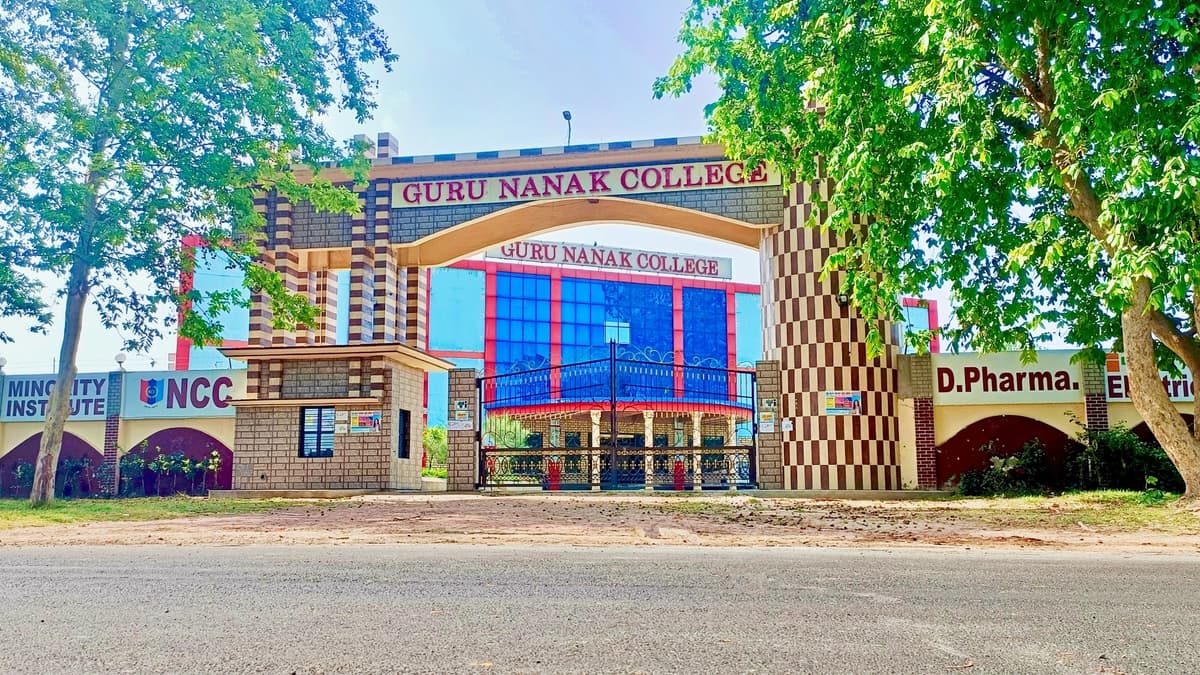 Guru Nanak Degree College-gallery-image-3
