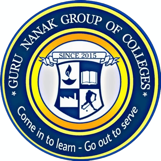 Guru Nanak Group of Colleges-logo
