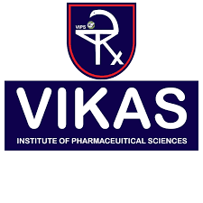 Vikas Institute of Pharmaceutical Sciences-logo