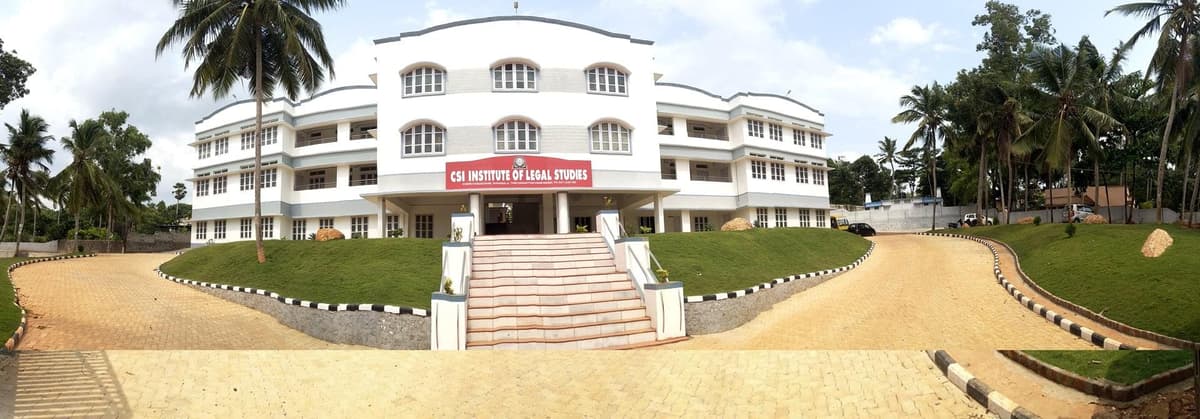 CSI Institute of Legal Studies-gallery-image-2