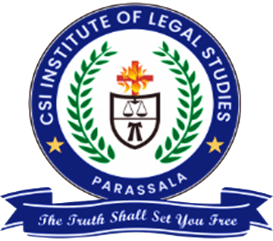 CSI Institute of Legal Studies-logo