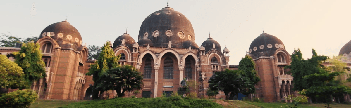 MSU Baroda-gallery-image-2