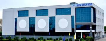 Jain College Gwalior-image