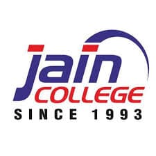 Jain College Gwalior-logo