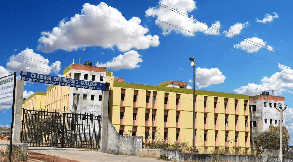 Chaibasa Engineering College-gallery-image-4