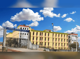 Chaibasa Engineering College-image