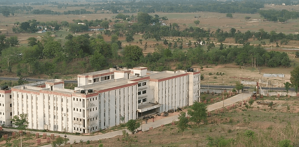 Chaibasa Engineering College-gallery-image-3